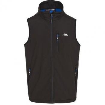 Chaleco Soft-shell Vassus para hombre de Trespass