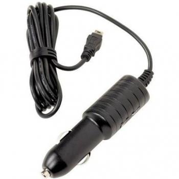 Garmin Power Adapter - Car Adaptador e inversor de Corriente