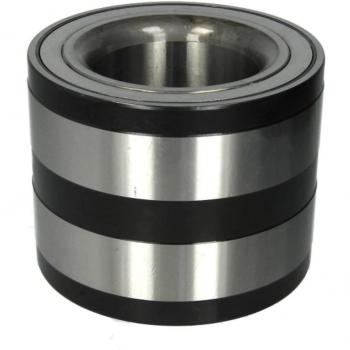Juego de cojinete de rueda BTA B01-5397 Eje trasero