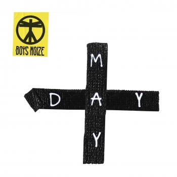 MAYDAY