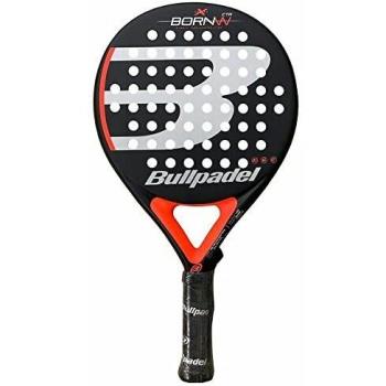 Bullpadel S6439704 Pala de pádel, Adultos Unisex, Multicolor, Estándar