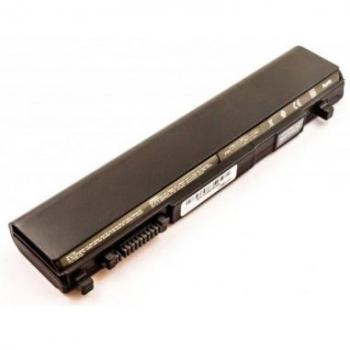 Batería portátil Coreparts 6 celdas 4400mAh 48Wh para Toshiba