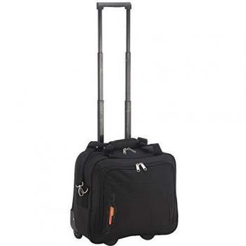 Portadocumentos de Tiempo Libre y Sportwear Marca Gabol PILOTO para Unisex Adulto, 22 l
