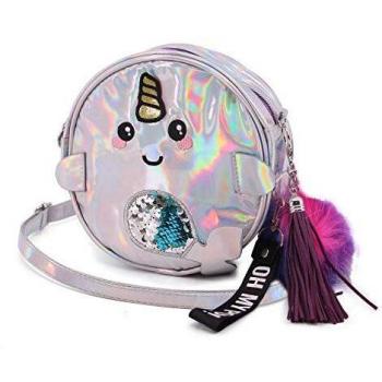 Oh My Pop! Narval-Bolso Redondo