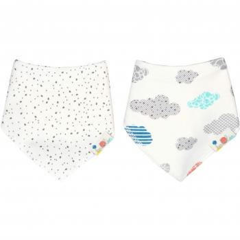 boboli Pack 2 Pañuelos Babero De Bebé - Talla - Unic Para Bebés