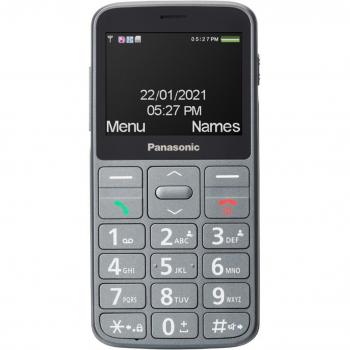 Teléfono Móvil para Mayores Panasonic KX-TU160EXG 2,4