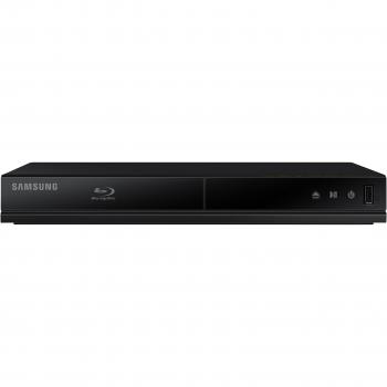 Reproductor Blu-Ray Samsung BD-J4500R Negro Full HD con HDMI y USB 2.0