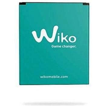 Wiko 1700mAh Li-Ion - Batería/Pila recargable