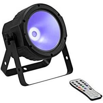 EUROLITE LED SLS-30 COB UV Floor