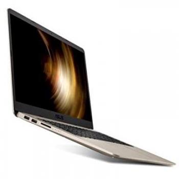 ASUS Vivo Book S510UA-BR215T - Ordenador portátil 15.6 HD