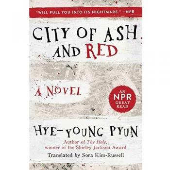 City of Ash and Red