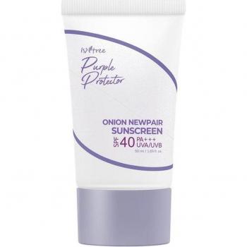 Isntree Cebolla Newpair Protector Solar SPF40 PA+++ 50 ml