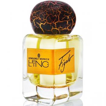 Lengling Munich - Figolo 50ml Perfume Spray