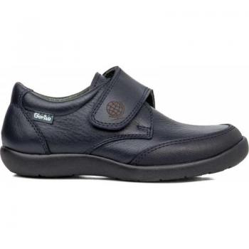 Zapatos de Niño Gorila 30800 Book Marino Azul