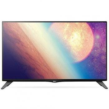 LG 40UH630V 40 4K Ultra HD Smart TV Wifi Negro LED TV - Televisor