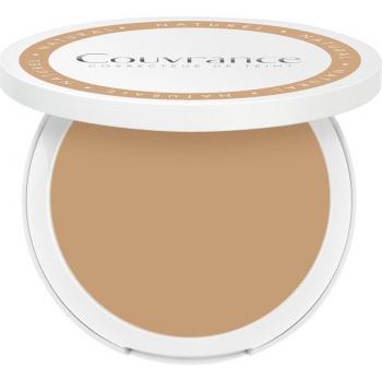 Avène Couvrance Compact Cream Foundation with high sun protection shade 1.1 Naturel Natural 8.5 g