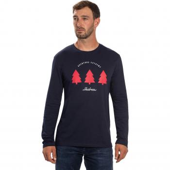 Skidress Long Sleeve T-Shirt