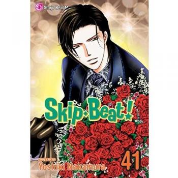 Skip Beat!, Volume 41 - Manga by Yoshiki Nakamura