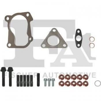 Kit de montaje para turbocompresor FA1 KT110050 con cargador