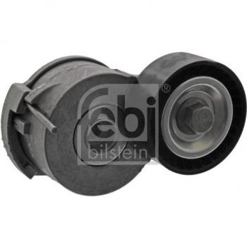 Tensor de correa poli V FEBI BILSTEIN 39390 - Tensor de correa, tipo poli V, número de pieza 39390, fabricado por FEBI BILSTEIN