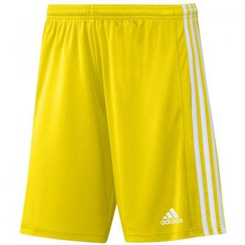 Pantalón corto de fútbol Adidas Squadra 21 para hombres