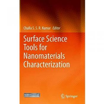 Surface Science Tools for Nanomaterials Characterization