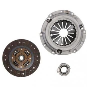 Kit de embrague NEXUS F13040NX - Kit Completo De Embrague Juego De Embrague para MAZDA 323 F VI (BJ)