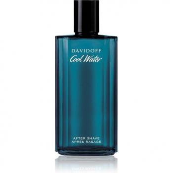 Davidoff Cool Water for Men After Shave Splash 125ml