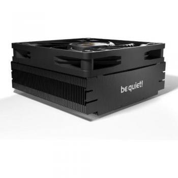 be quiet! Pure Rock LP Low Profile CPU Cooler with 120mm Fan