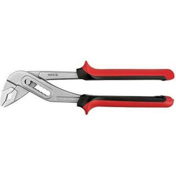 Pinzas ajustables 250 mm Yato YT2069