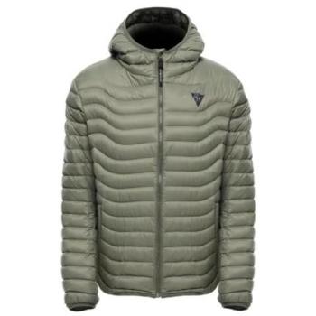 Chaqueta De Plumas Dainese Snow Lightjacket Unisex Adulto Verde Lichen M