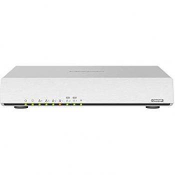 QNAP QHORA-301W Next-Generation Wi-Fi 6 Dual-port 10GbE SD-WAN Router