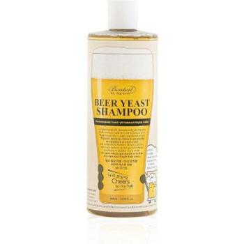 Benton Beer Yeast Shampoo Renewed - 500ml - Cosmetics