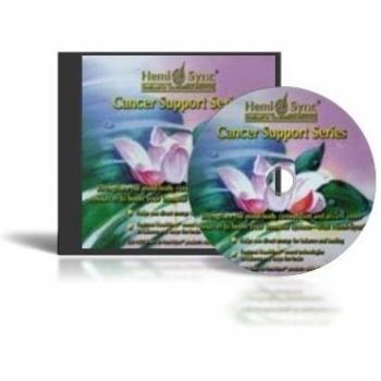 HEMISYNC© - Cancer Support Series - Unterstützung während der Krebstherapie