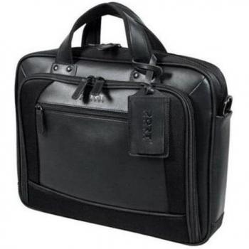 Port Designs Tasche DUBAI 15.6 Maletín Negro - Funda