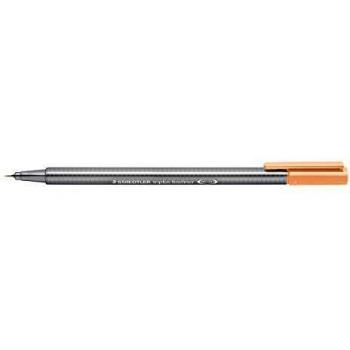 Staedtler 334-430 - Rotulador de diseño triangular