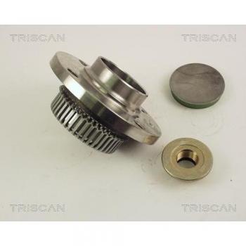 Kit de cojinete de rueda TRISCAN 8530 29221
