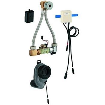 Grohe Sensor temperatura urinario bater.litio Ref. 39367000