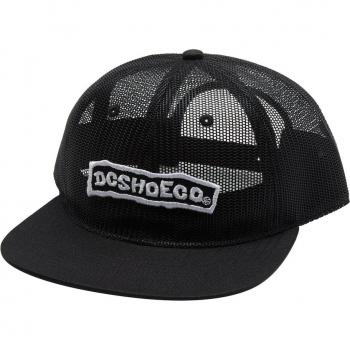 DC Shoes - Gorra Meshed Up para Hombre