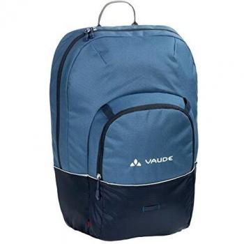 VAUDE Cycle 22 Mochilas y Bolsas, Unisex Adulto, Marine, Talla Única