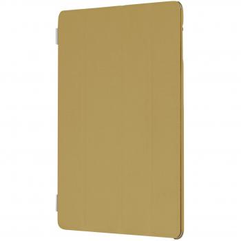Incipio Technologies - Incipio Smart Feather for iPad 2 + iPad 3 - Tan