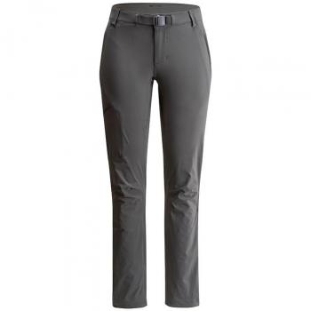 Black Diamond W Alpine Pants Pantalón para Mujer, Granite, S