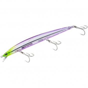 DUEL - Hardcore Minnow F, Color 210, Talla 34 gr