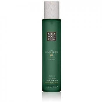RITUALS The Ritual of Jing Bruma para Cabello y Cuerpo, 50 ml