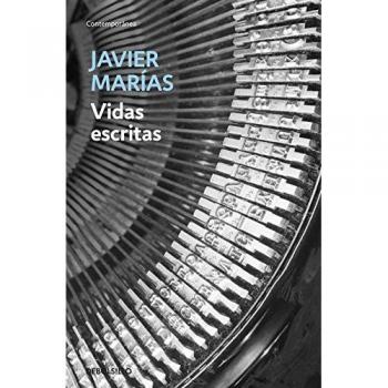 Vidas escritas - Javier Marías