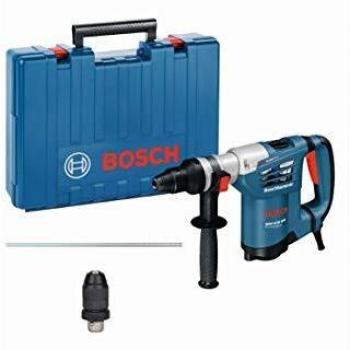 Bosch Professional GBH 4-32 DFR - Martillo perforador