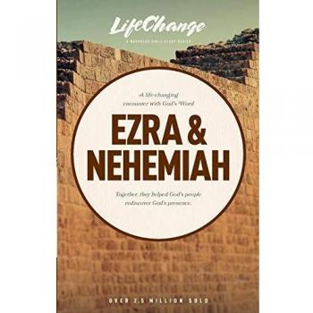 EZRA & NEHEMIAH