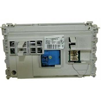 Placa de Potencia Domino Virge para Lavadora Whirlpool - 480111104627