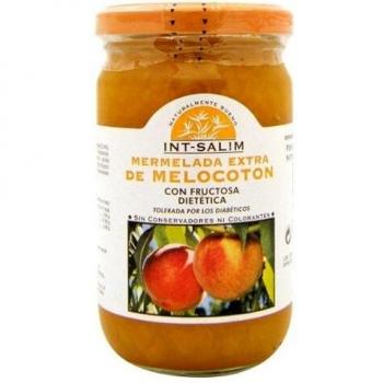Int-Salim Mermelada Melocotón 325G 320 g