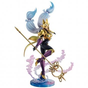 Figura Megahouse G.E.M. Series Digimon Tamers Sakuyamon 28cm